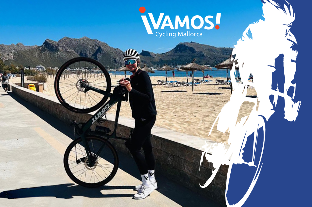 VAMOS Cycling Mallorca